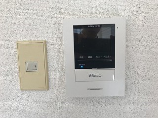 アップルズＳ セキュリティ