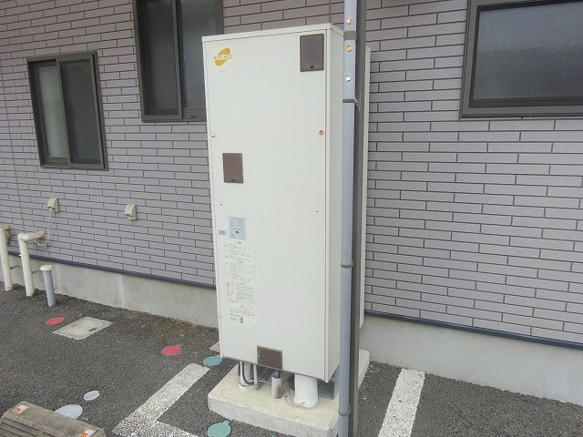 スカイタウン南Ａ その他設備