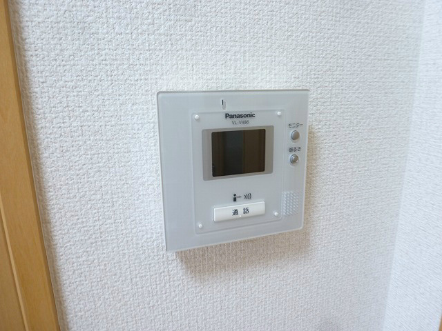 アドヴァンスＫ セキュリティ