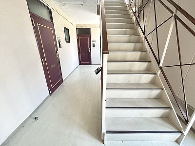 アドヴァンスＫ その他共有部分