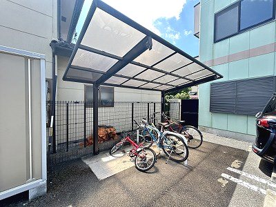 アドヴァンスＫ その他共有部分