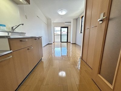 アドヴァンスＫ その他部屋・スペース