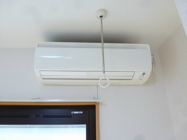 アドヴァンスＫ その他設備
