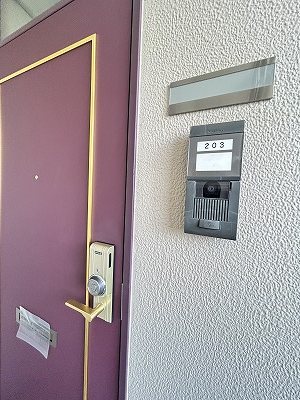 アドヴァンスＫ セキュリティ