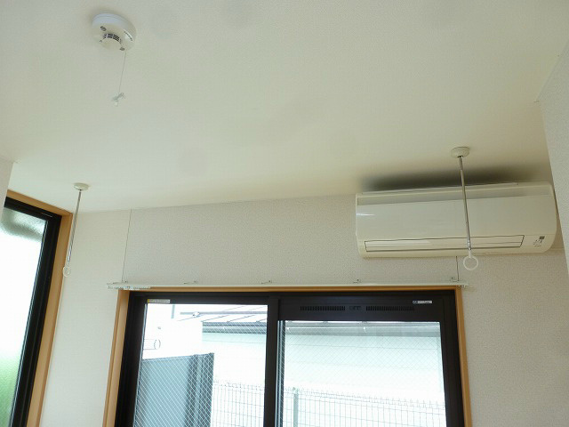 アドヴァンスＫ その他設備