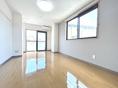 アドヴァンスＫ リビング