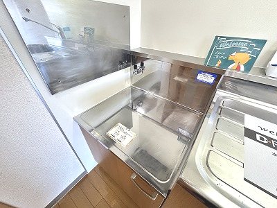 アドヴァンスＫ キッチン