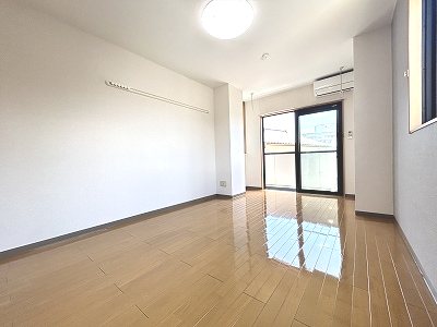 アドヴァンスＫ リビング