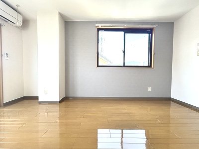 アドヴァンスＫ ベッドルーム