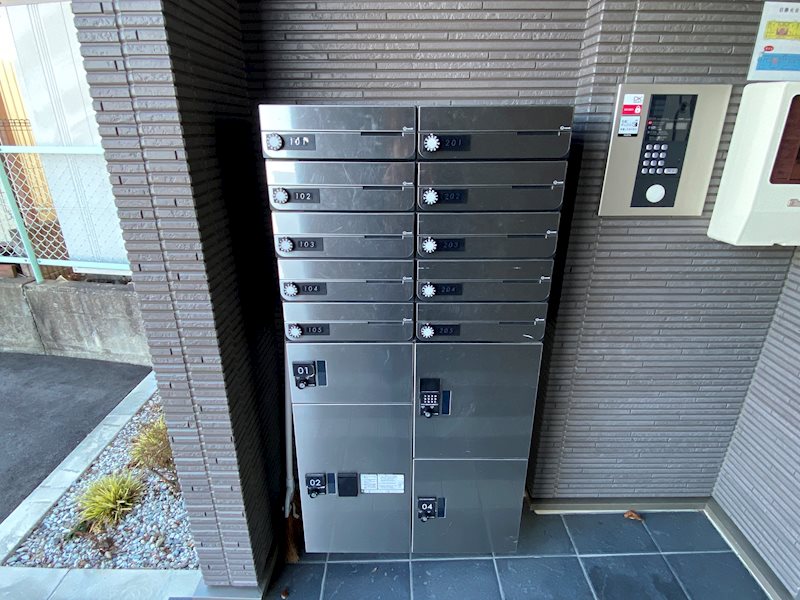 エスペラント ヴォヌール その他設備