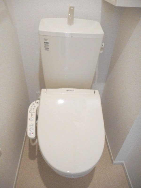 エスペラント ヴォヌール トイレ