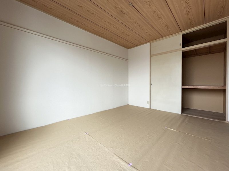 サンビレッジ青木島B棟 その他部屋・スペース