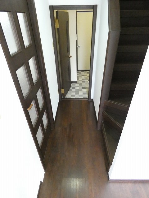 サンテラスルミエール その他部屋・スペース