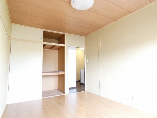 サンテラスルミエール その他部屋・スペース
