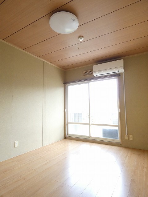 サンテラスルミエール その他部屋・スペース