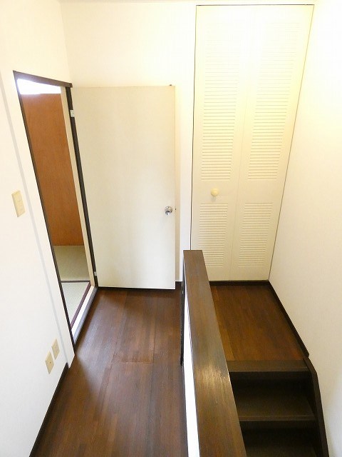 サンテラスルミエール その他部屋・スペース