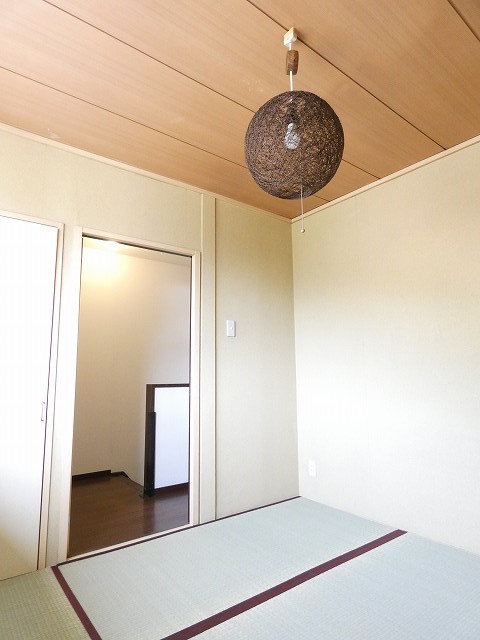 サンテラスルミエール その他部屋・スペース