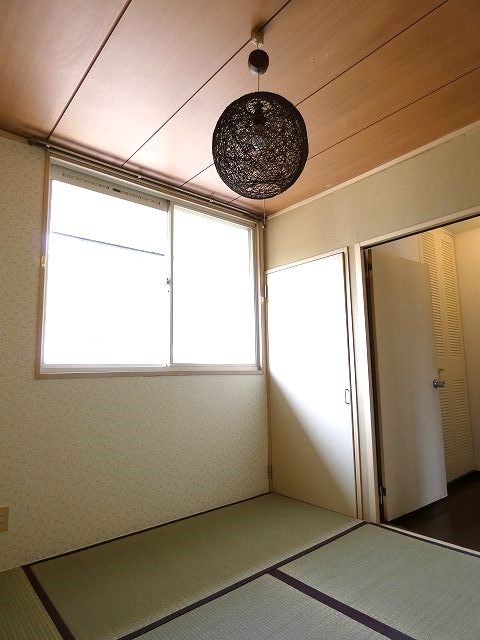 サンテラスルミエール その他部屋・スペース