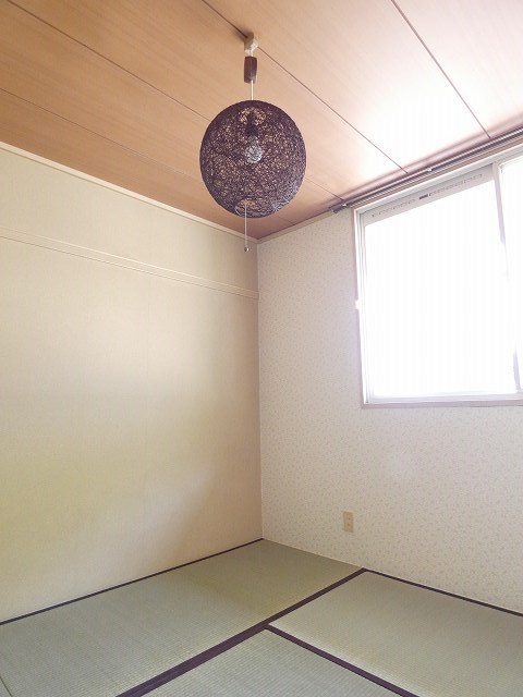 サンテラスルミエール その他部屋・スペース