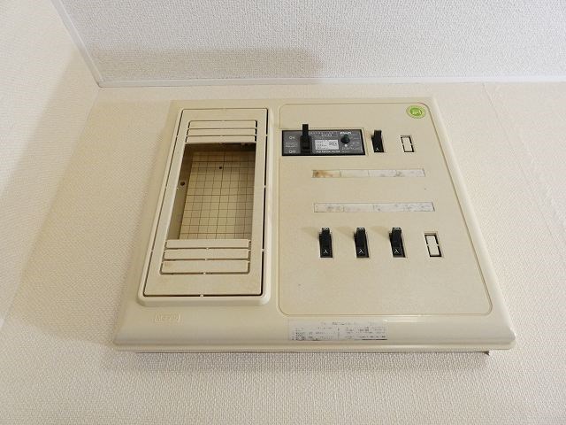 サンテラスルミエール その他