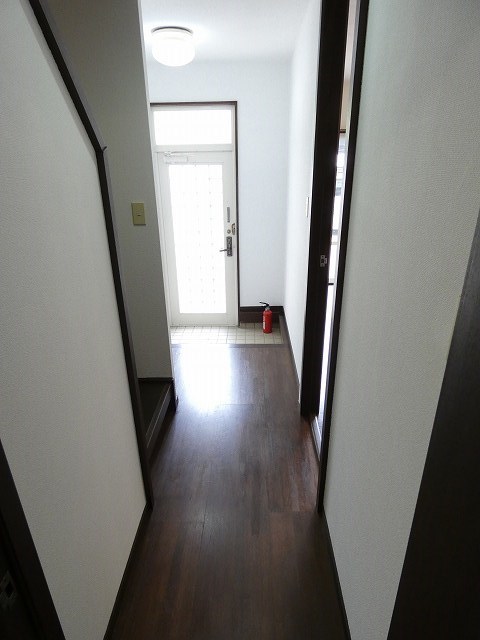サンテラスルミエール その他部屋・スペース