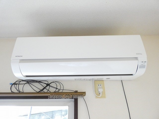 サンテラスルミエール その他設備