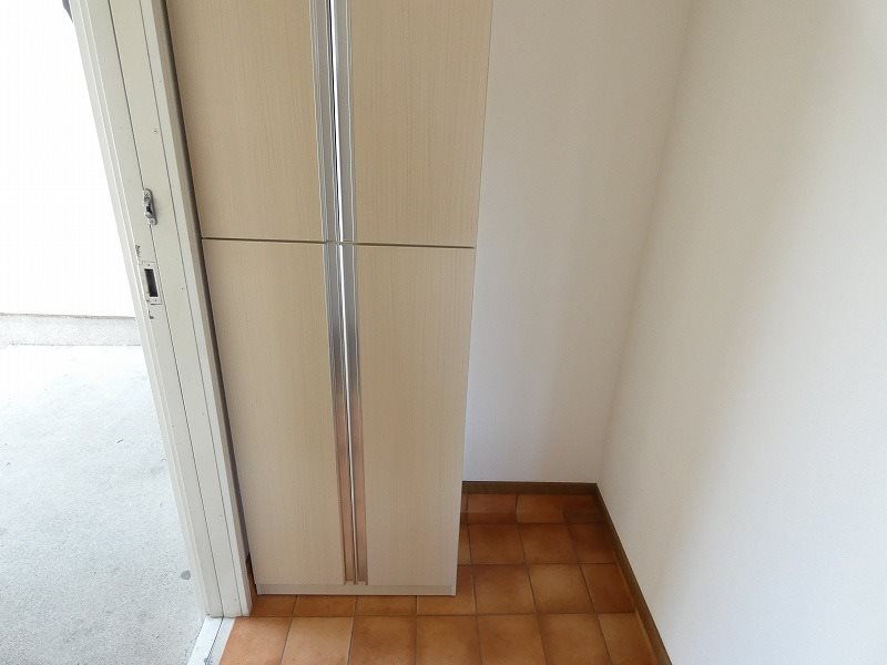 フレグランス白山　 その他設備