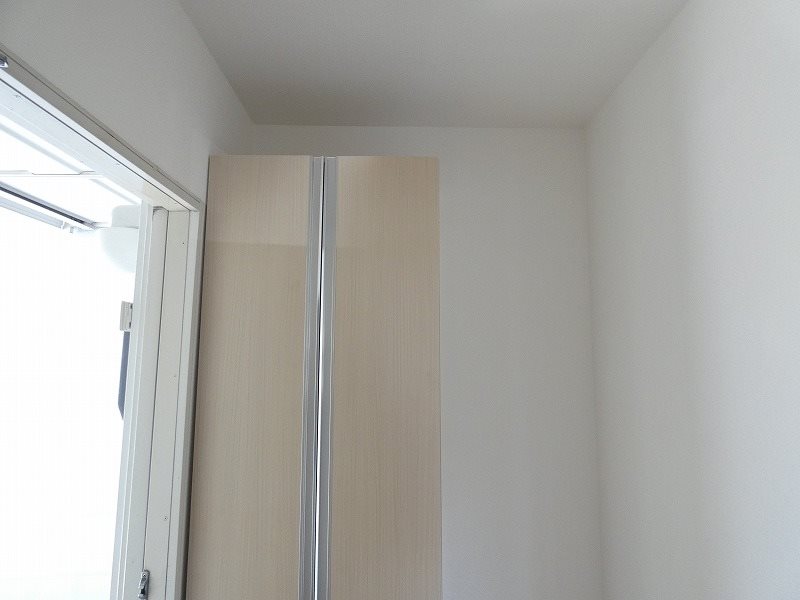 フレグランス白山　 その他