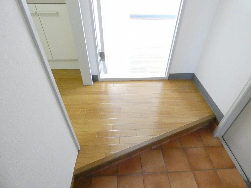 フレグランス白山　 その他