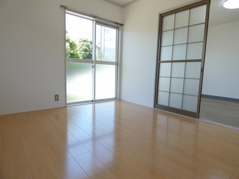 フレグランス白山　 その他
