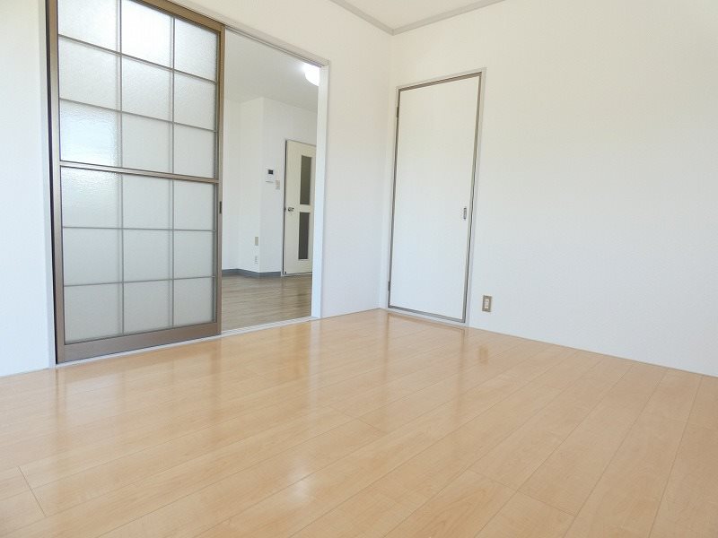 フレグランス白山　 その他