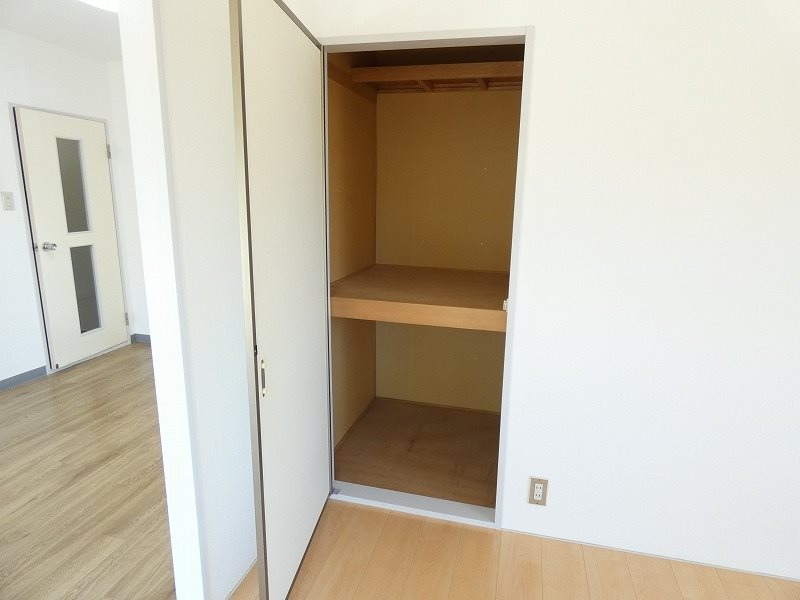 フレグランス白山　 その他