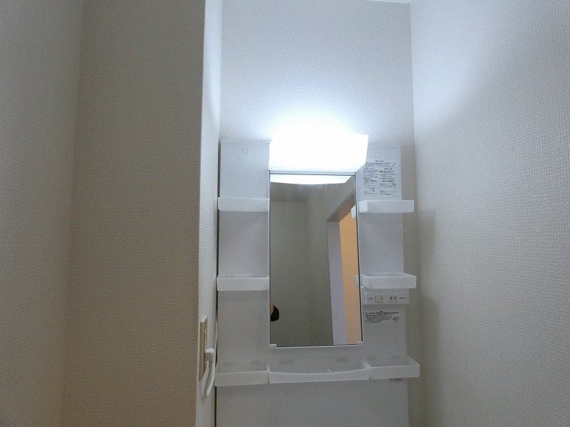 フレグランス白山　 その他