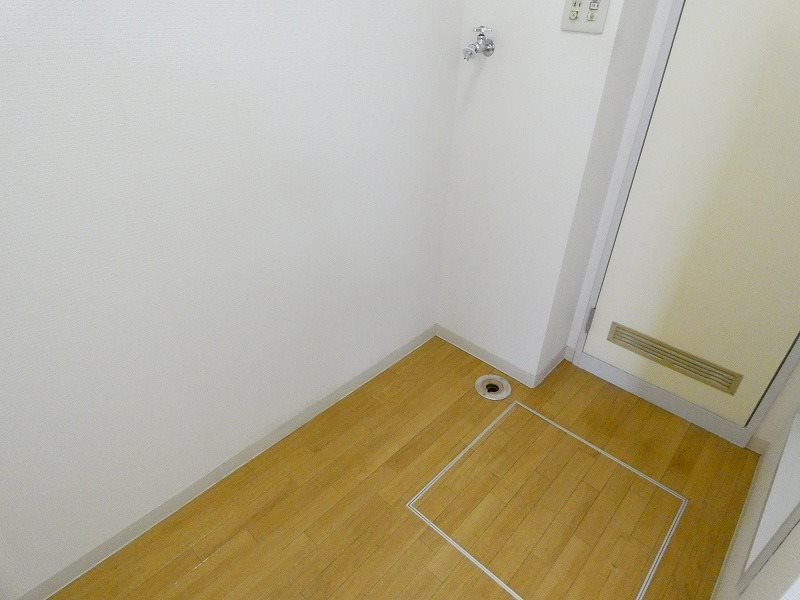 フレグランス白山　 その他