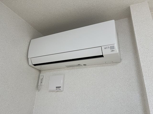 マーレ・ナナA その他設備