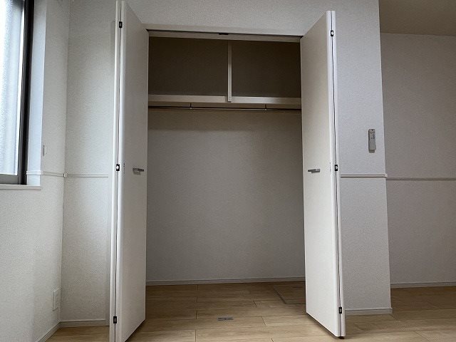 マーレ・ナナA 収納