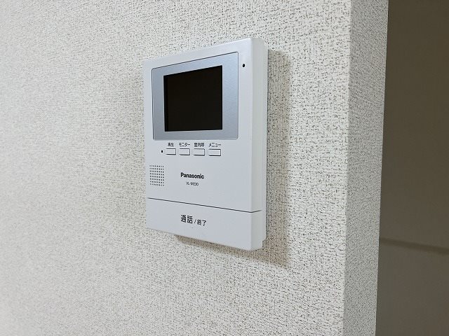 マーレ・ナナA セキュリティ