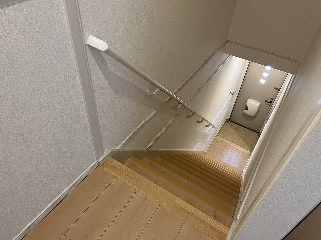 マーレ・ナナA その他
