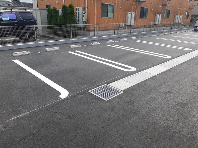 クラール中込 その他