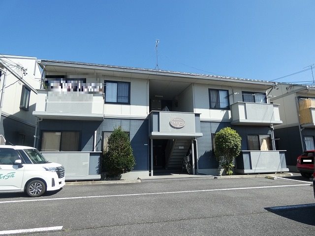 アルコバレーノⅠ Ｂ 外観