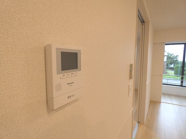 カーザ　マルヒロ セキュリティ