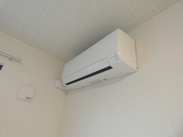 カーザ　マルヒロ その他設備