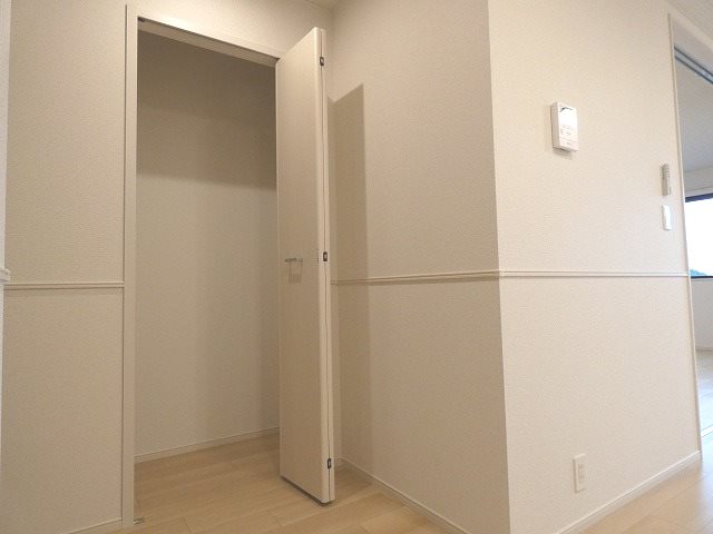 カーザ　マルヒロ その他