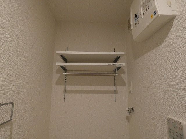 カーザ　マルヒロ その他
