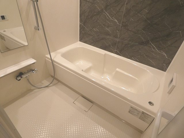 カーザ　マルヒロ 風呂画像