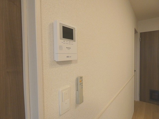 カーザ　マルヒロ セキュリティ