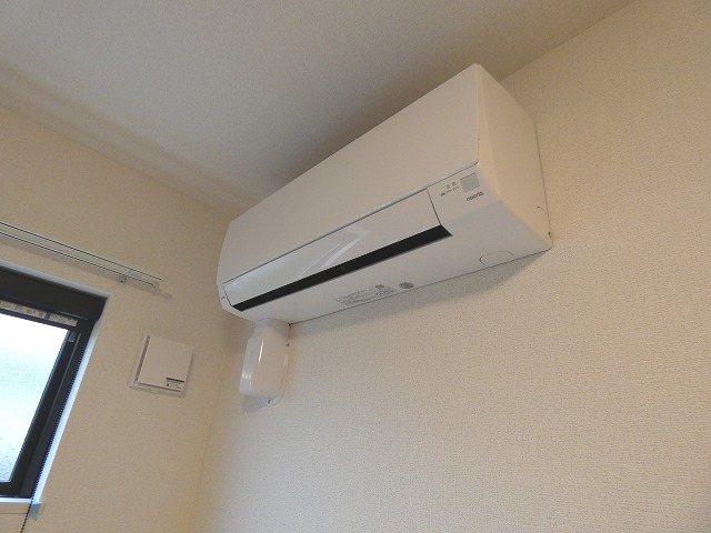 カーザ　マルヒロ その他設備