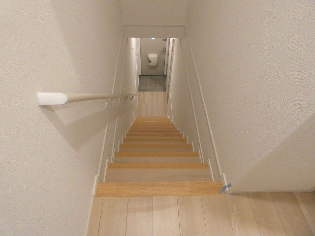 カーザ　マルヒロ その他