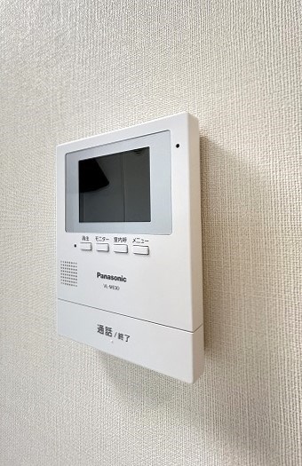 サンマルコ豊野 エントランス