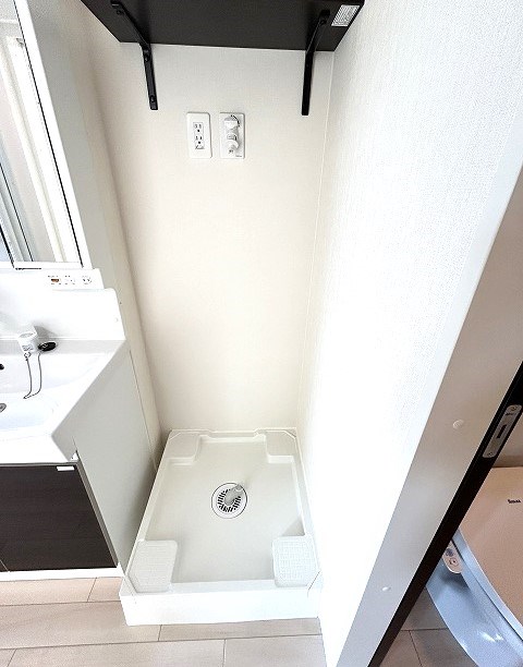 サンマルコ豊野 その他